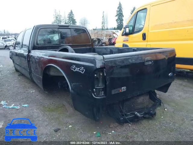 2006 FORD F-350 LARIAT/XL/XLT 1FTWW31P56EB23228 зображення 2