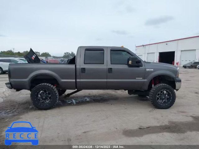 2006 FORD F-250 LARIAT/XL/XLT 1FTSW21P56EC31521 image 12