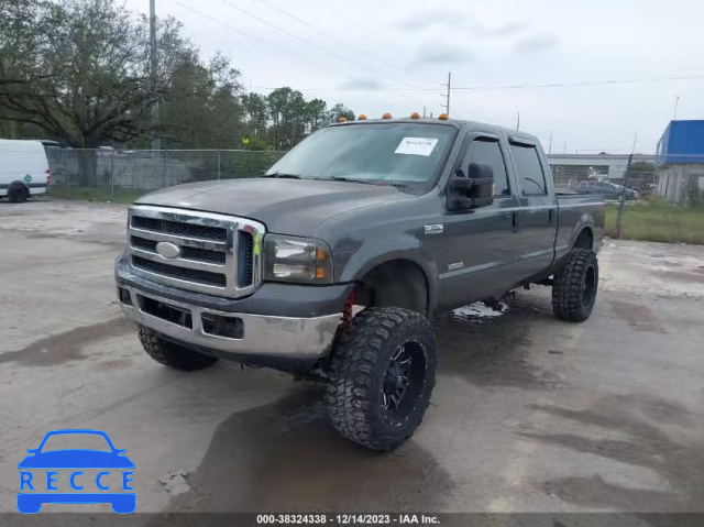 2006 FORD F-250 LARIAT/XL/XLT 1FTSW21P56EC31521 image 1