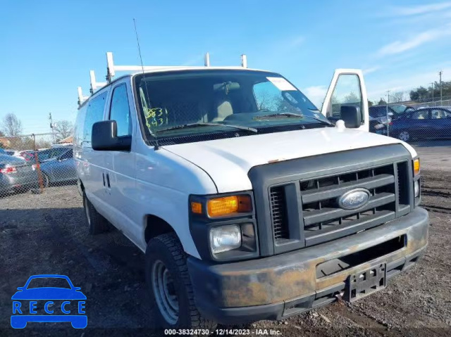 2012 FORD E-250 COMMERCIAL 1FTNE2EL6CDA60819 image 5