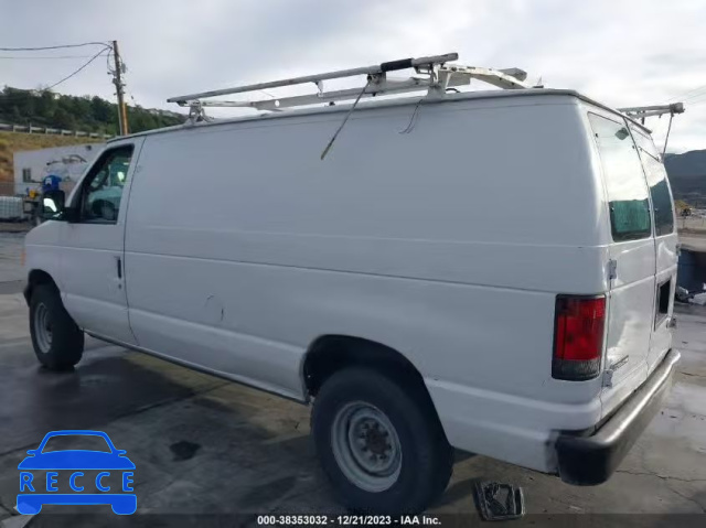 2006 FORD E-250 1FTNE24L46HA99035 Bild 2