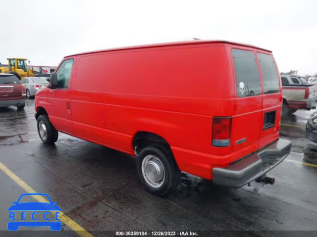 2006 FORD E-250 COMMERCIAL/RECREATIONAL 1FTNE24L76DA08444 зображення 2