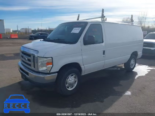 2012 FORD E-250 COMMERCIAL 1FTNE2EW9CDA24472 image 1