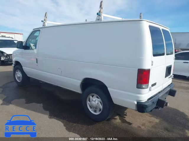 2012 FORD E-250 COMMERCIAL 1FTNE2EW9CDA24472 image 2