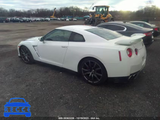 2013 NISSAN GT-R PREMIUM JN1AR5EF1DM260820 Bild 1