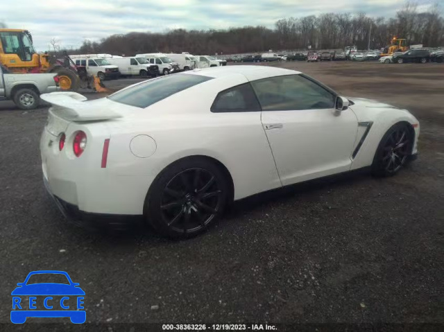 2013 NISSAN GT-R PREMIUM JN1AR5EF1DM260820 Bild 2