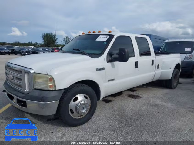 2006 FORD F-350 LARIAT/XL/XLT 1FTWW32PX6ED82411 Bild 1