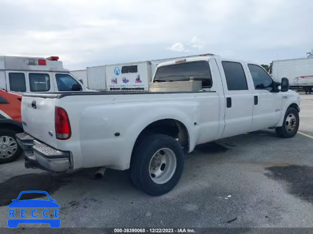 2006 FORD F-350 LARIAT/XL/XLT 1FTWW32PX6ED82411 Bild 3