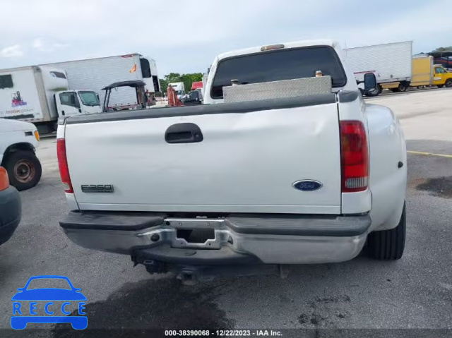 2006 FORD F-350 LARIAT/XL/XLT 1FTWW32PX6ED82411 Bild 7