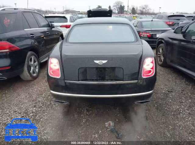 2011 BENTLEY MULSANNE SCBBB7ZHXBC015274 зображення 15