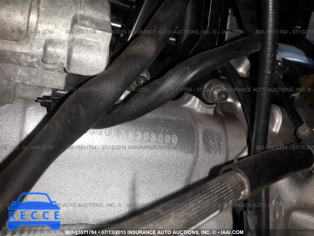 1999 Honda CBR900 RR JH2SC330XXM303200 зображення 9