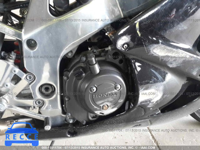 1999 Honda CBR900 RR JH2SC330XXM303200 image 7