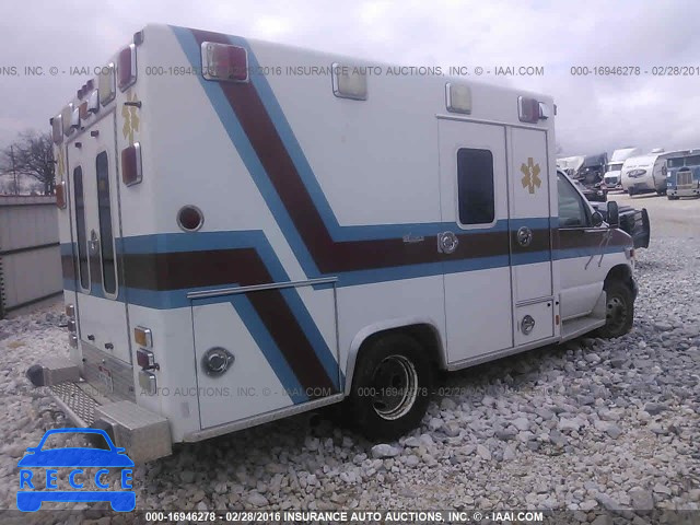 1999 FORD E350 1FDWE30F1XHB22004 image 3