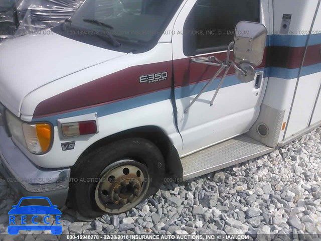 1999 FORD E350 1FDWE30F1XHB22004 зображення 5