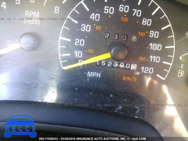 1995 PONTIAC GRAND AM GT 1G2NW55D1SC824074 image 6