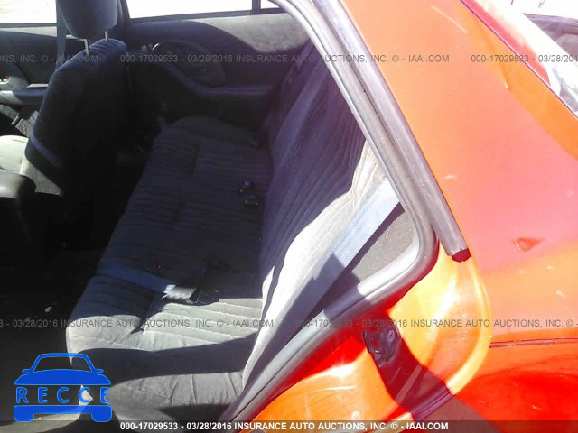 1995 PONTIAC GRAND AM GT 1G2NW55D1SC824074 image 7