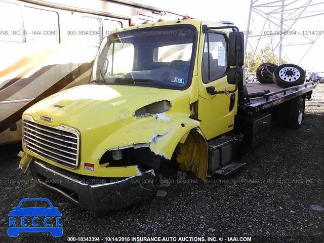 2012 FREIGHTLINER M2 106 MEDIUM DUTY 1FVACWDTXCHBL8113 image 1