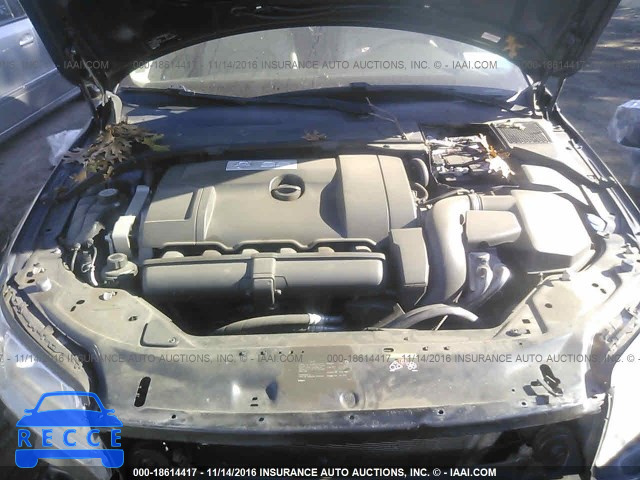 2011 VOLVO S80 3.2 YV1940AS9B1139935 image 9
