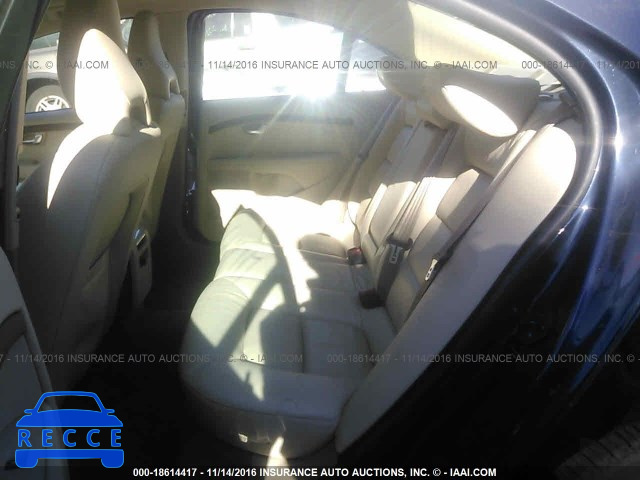 2011 VOLVO S80 3.2 YV1940AS9B1139935 image 7