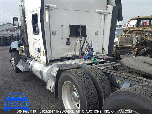 2014 KENWORTH T660 T660 1XKADP9X6EJ412043 image 2