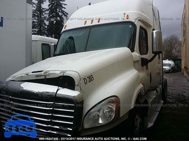 2012 FREIGHTLINER CASCADIA 125 1FUJGLDR6CSBC4185 image 1