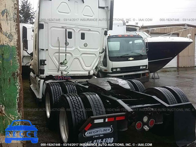 2012 FREIGHTLINER CASCADIA 125 1FUJGLDR6CSBC4185 image 2
