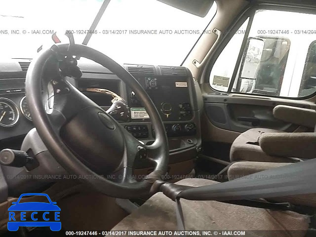 2012 FREIGHTLINER CASCADIA 125 1FUJGLDR6CSBC4185 image 4