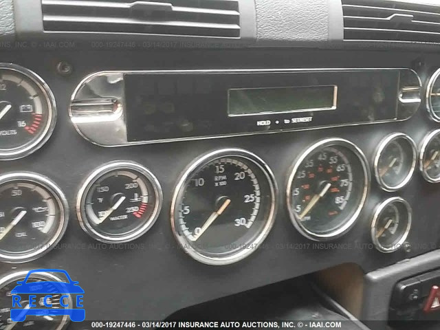 2012 FREIGHTLINER CASCADIA 125 1FUJGLDR6CSBC4185 image 5