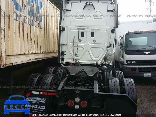 2012 FREIGHTLINER CASCADIA 125 1FUJGLDR6CSBC4185 image 7