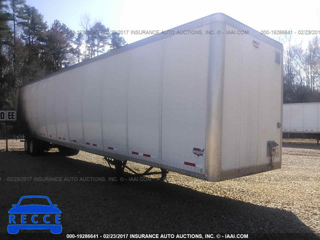 2015 WABASH NATIONAL CORP VAN 1JJV532D2FL850980 image 0