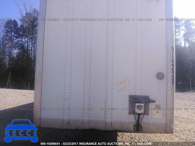 2015 WABASH NATIONAL CORP VAN 1JJV532D2FL850980 image 9