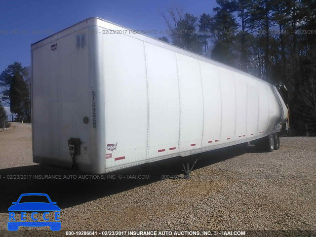 2015 WABASH NATIONAL CORP VAN 1JJV532D2FL850980 image 1