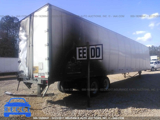 2015 WABASH NATIONAL CORP VAN 1JJV532D2FL850980 image 3