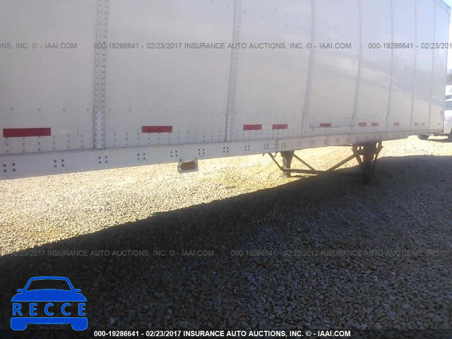 2015 WABASH NATIONAL CORP VAN 1JJV532D2FL850980 image 4