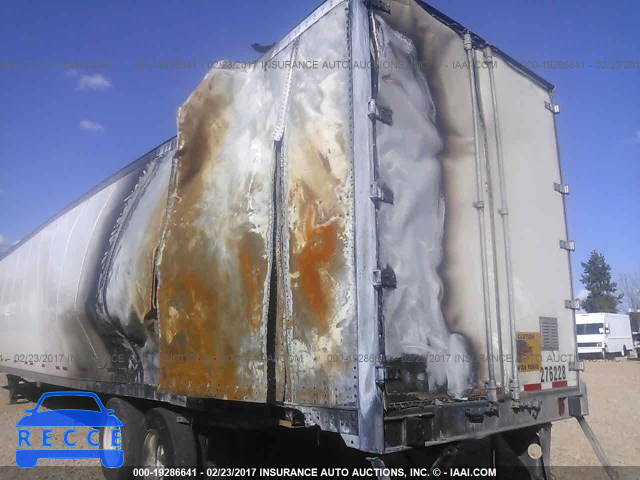 2015 WABASH NATIONAL CORP VAN 1JJV532D2FL850980 image 5