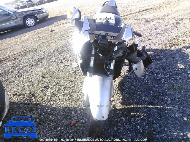 2003 HONDA CBR1100 XX JH2SC35013M600248 зображення 4