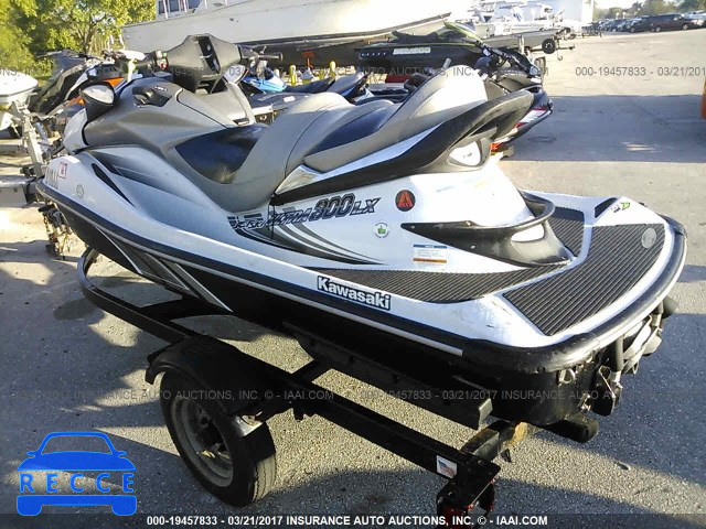 2012 KAWASAKI PERSONAL WATERCRAFT KAWA41114E212 Bild 2