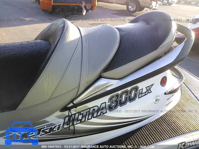 2012 KAWASAKI PERSONAL WATERCRAFT KAWA41114E212 image 7