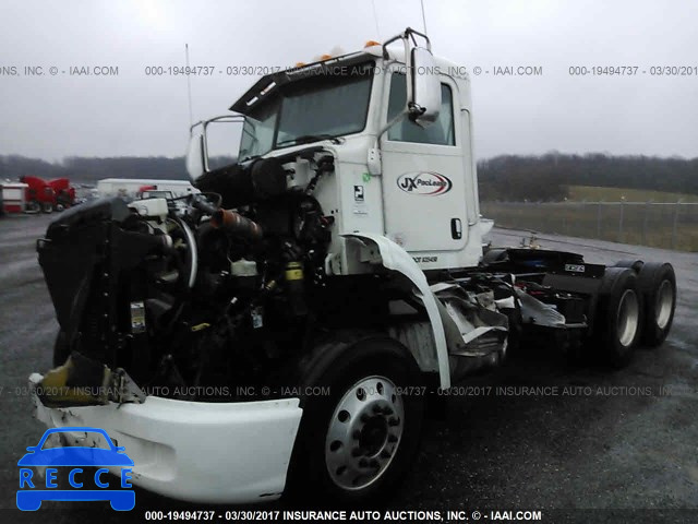 2014 PETERBILT 384 1XPVDP9X4ED234272 image 1