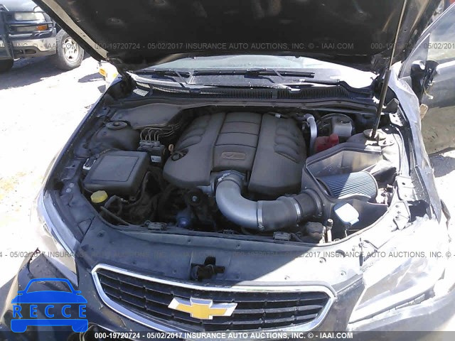 2015 CHEVROLET SS 6G3F15RW2FL112353 зображення 9