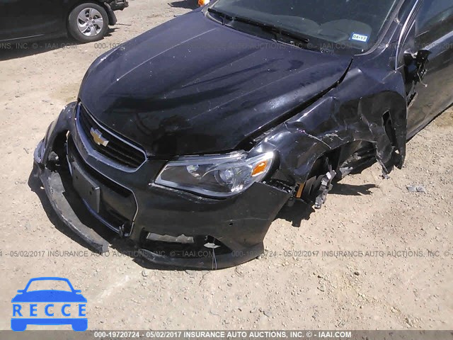 2015 CHEVROLET SS 6G3F15RW2FL112353 Bild 5