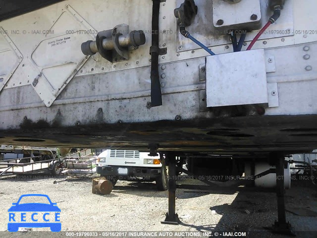 2008 WABASH NATIONAL CORP REEFER 1JJV532W78L004574 image 9