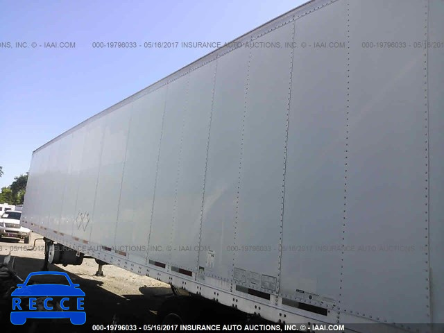2008 WABASH NATIONAL CORP REEFER 1JJV532W78L004574 image 2