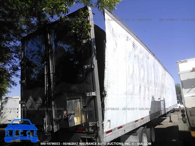 2008 WABASH NATIONAL CORP REEFER 1JJV532W78L004574 image 3
