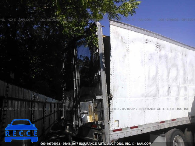 2008 WABASH NATIONAL CORP REEFER 1JJV532W78L004574 image 5