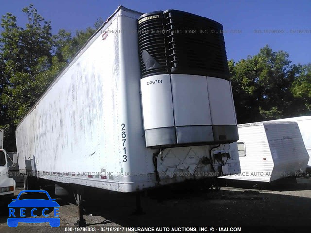 2008 WABASH NATIONAL CORP REEFER 1JJV532W78L004574 image 6
