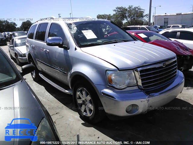 2009 CHRYSLER ASPEN LIMITED 1A8HX58T99F715792 image 0