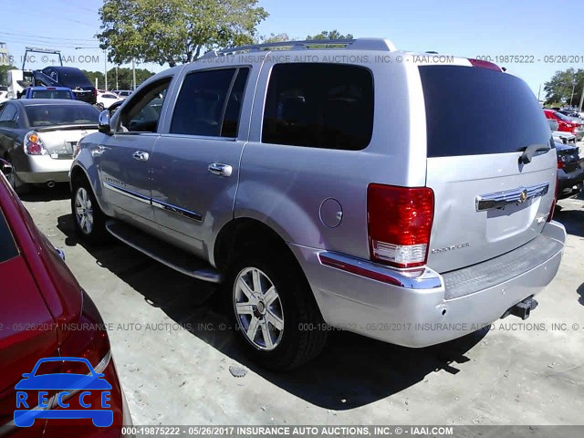 2009 CHRYSLER ASPEN LIMITED 1A8HX58T99F715792 image 2