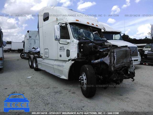 2007 FREIGHTLINER COLUMBIA COLUMBIA 1FUJA6CK97LX77845 image 0