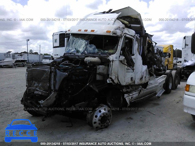 2007 FREIGHTLINER COLUMBIA COLUMBIA 1FUJA6CK97LX77845 image 1